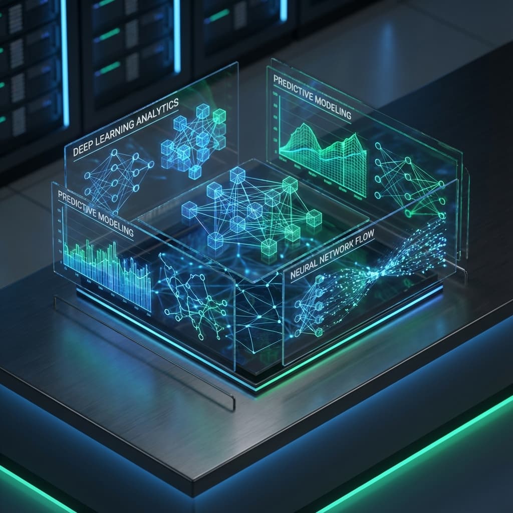 Data Analytics