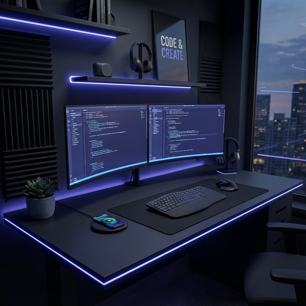 Web Development