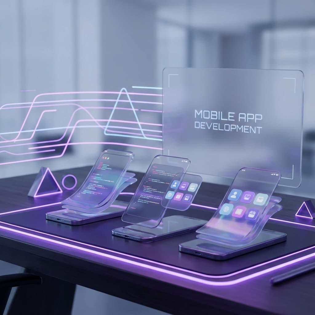 App Development