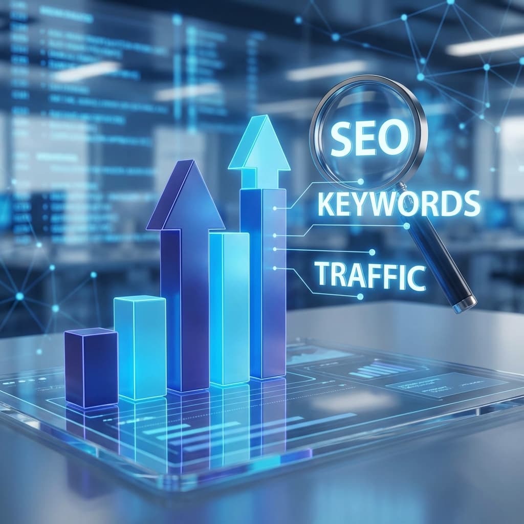 Growth SEO
