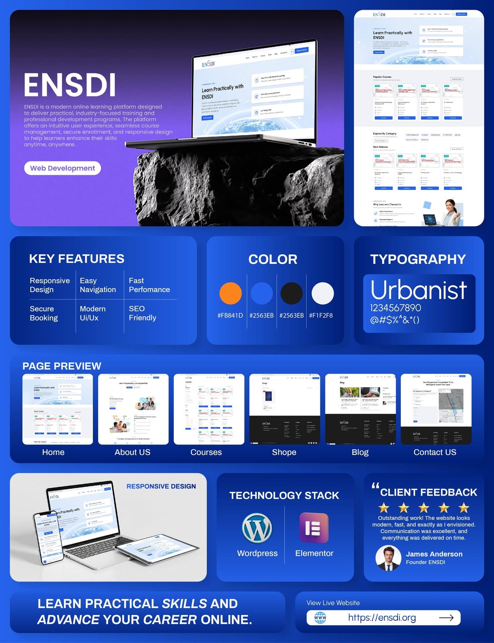 ENSDI